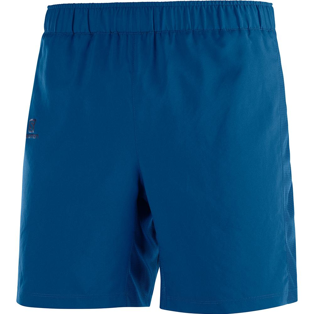 Salomon agile sale 7 short